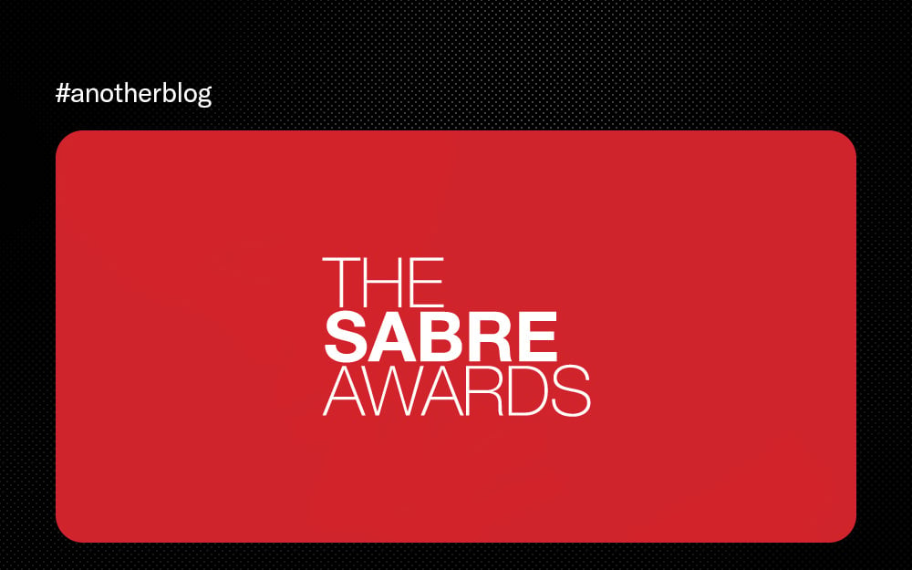 The SABRE Awards