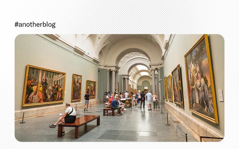 Museo del Prado