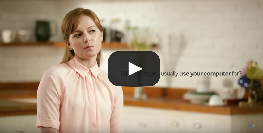 Samsung SSD 840 EVO Case Study