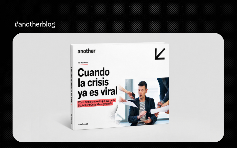 Cuando la crisis ya es viral Cuando la crisis ya es viral