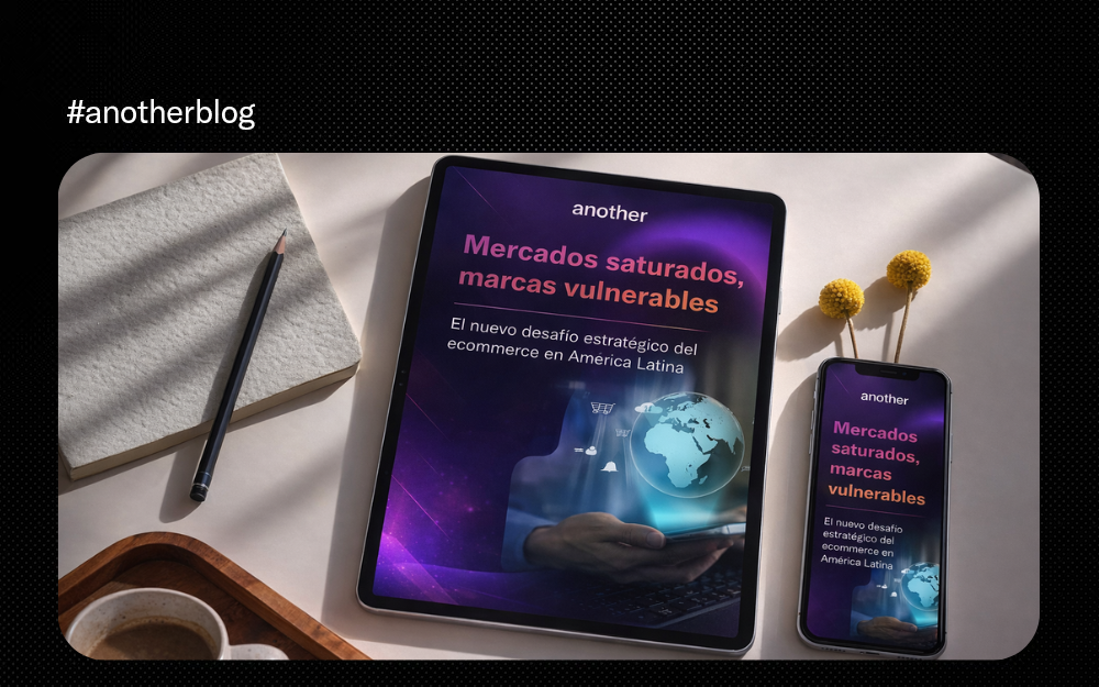 Ecommerce en America Latina