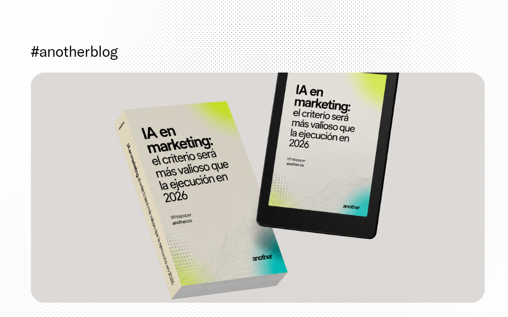 IA en marketing 2026