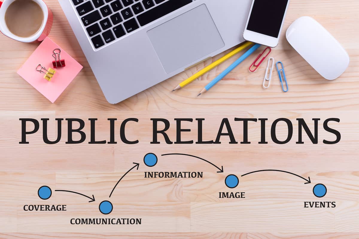 Should I invest in Public Relations or Advertising?