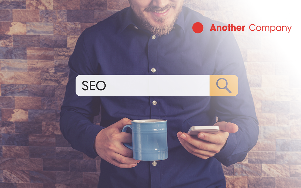 Estrategia SEO