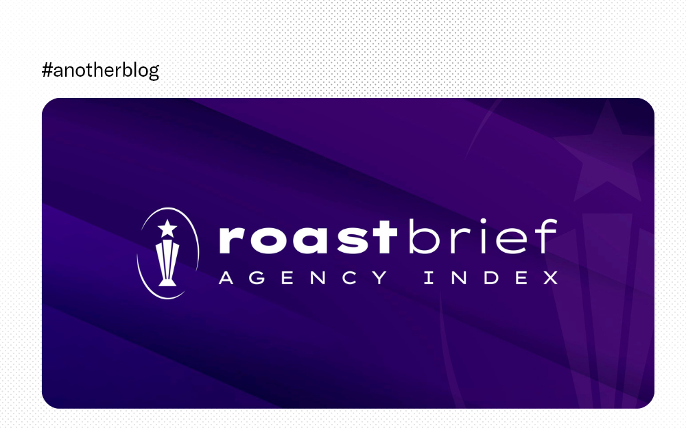 Roastbrief Roastbrief
