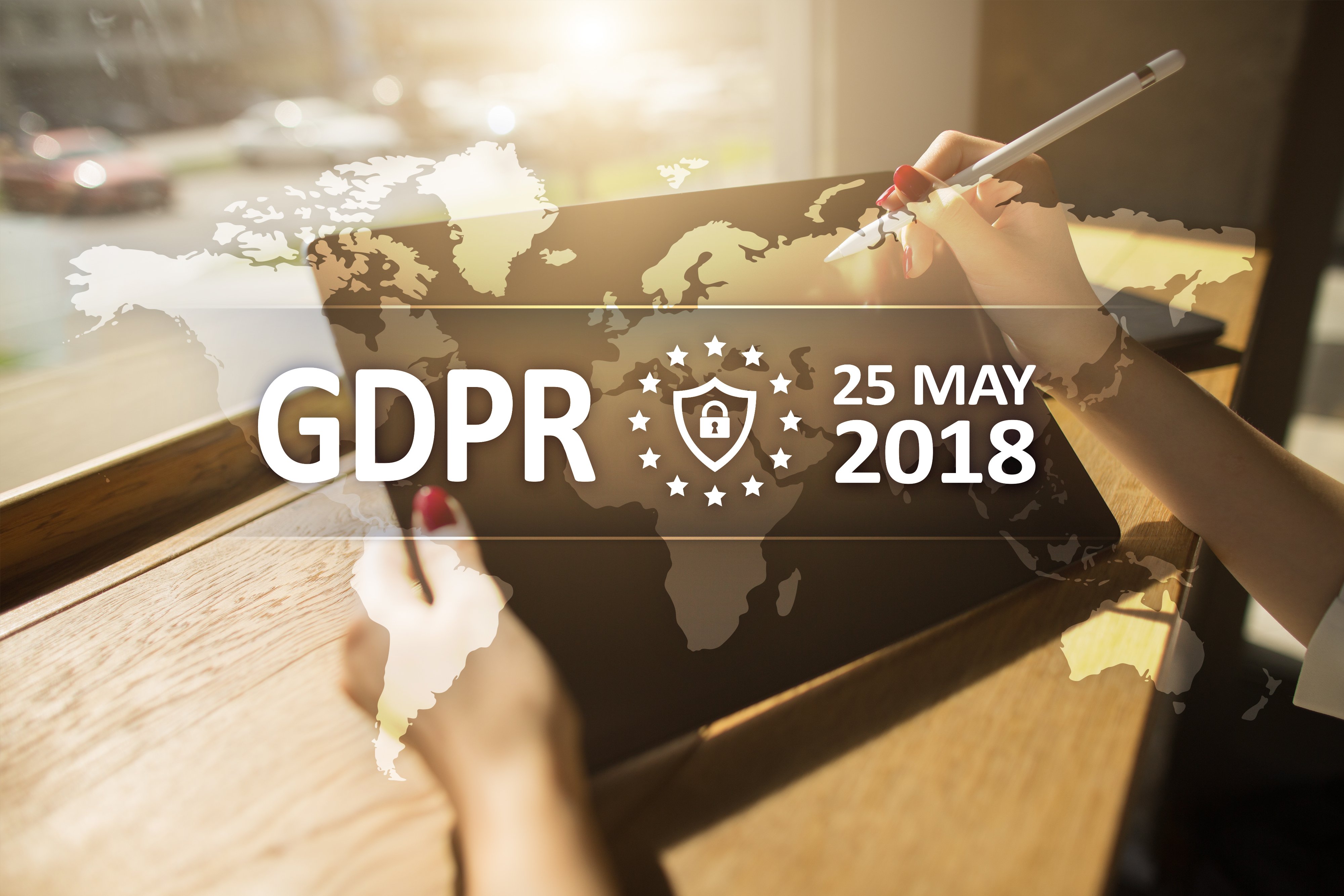 Impacto de GDPR en marketing